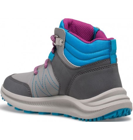 Merrell GREYLOCK WTRPF MK165225 - Silver Grey - MK165225$JF18M