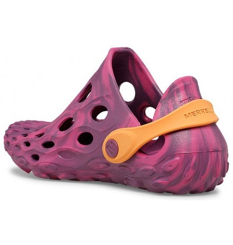 Merrell HYDRO MOC MK165666 - Mauve - MK165666$JF12M
