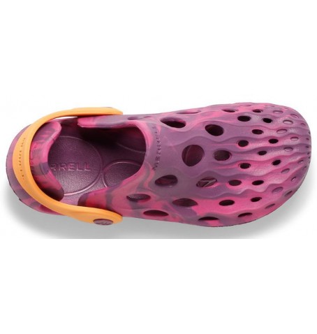 Merrell HYDRO MOC MK165666 - Mauve - MK165666$JF12M