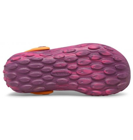 Merrell HYDRO MOC MK165666 - Mauve - MK165666$JF12M