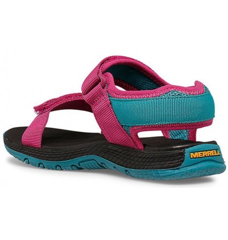 Merrell KAHUNA WEB MK165675 - Pink - MK165675$JF10M