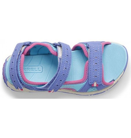 Merrell PANTHER SANDAL 2.0 MK165939 - Blue - MK165939$JF04M