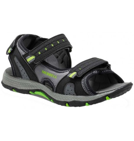 Merrell PANTHER SANDAL 2.0 MK262954 - Noir - MK262954$JG02M