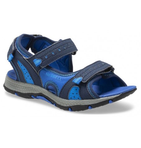 Merrell PANTHER SANDAL 2.0 MK262993 - Bleu - MK262993$JG04M