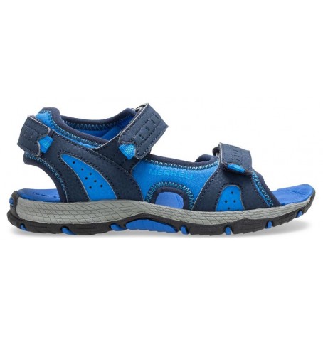 Merrell PANTHER SANDAL 2.0 MK262993 - Bleu - MK262993$JG04M