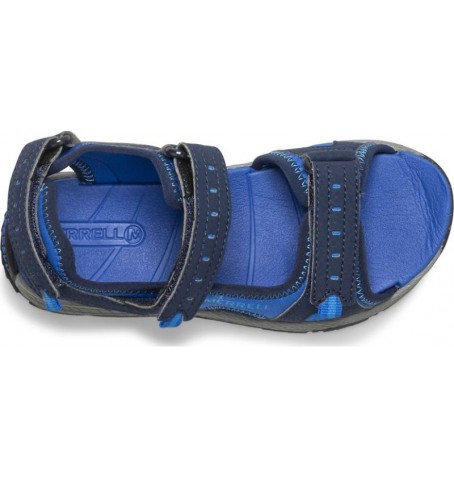 Merrell PANTHER SANDAL 2.0 MK262993 - Bleu - MK262993$JG04M