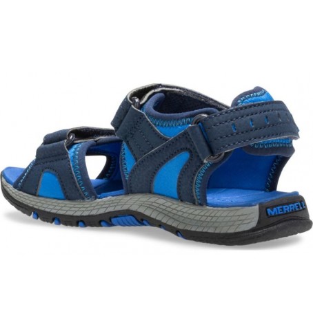 Merrell PANTHER SANDAL 2.0 MK262993 - Bleu - MK262993$JG04M