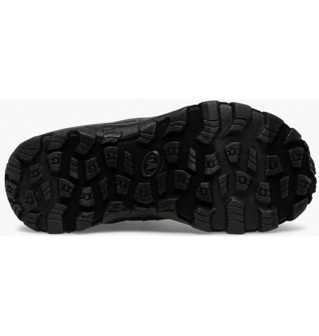 Merrell OAKCREEK M LACE WPF MK265426 - Noir - MK265426$JG.02M