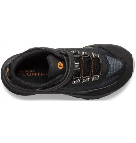 Merrell MOAB SPEED MID AC WP MK265951 - Noir - MK265951$JG02M