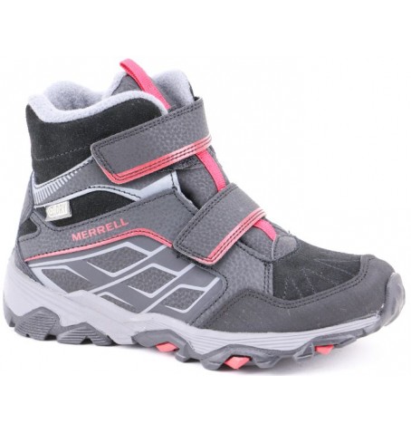 Merrell MOAB POLAR AC WTPRF MK259175 - MOABPOLARAC.G02