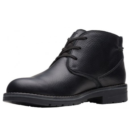 Clarks MORRIS LACE 26163591 - Noir - MORRISLACE$02CL