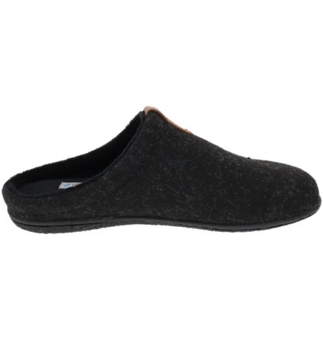 Foamtreads MOSS FTMOSS-634-ANFT - Noir - MOSS$ANFT.02FT