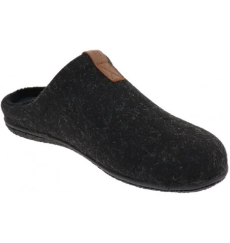 Foamtreads MOSS FTMOSS-634-ANFT - Noir - MOSS$ANFT.02FT