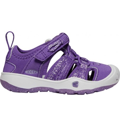 Keen MOXIE SANDAL (GRANDEUR 4-7) 1022901 - Mauve - MOXIE$12BF