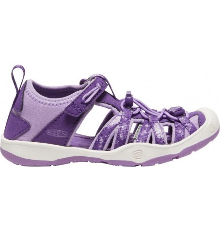 Keen MOXIE SANDAL (GRANDEUR 8-10) 1026286 - Mauve - MOXIE$E12F