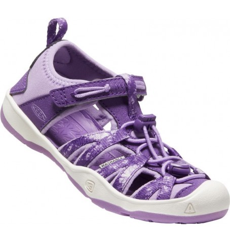 Keen MOXIE SANDAL 1026286 1026284 - Mauve - MOXIE$J12F