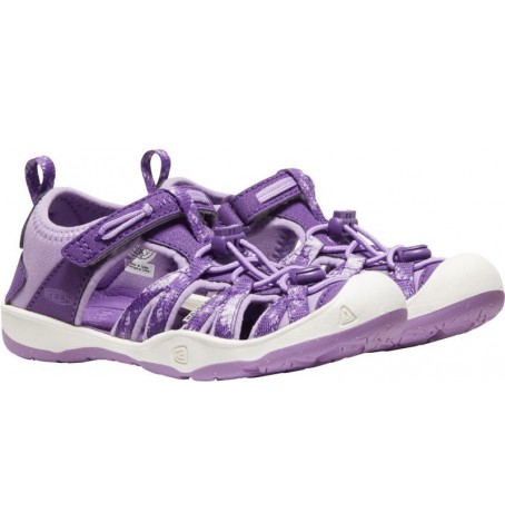 Keen MOXIE SANDAL 1026286 1026284 - Mauve - MOXIE$J12F
