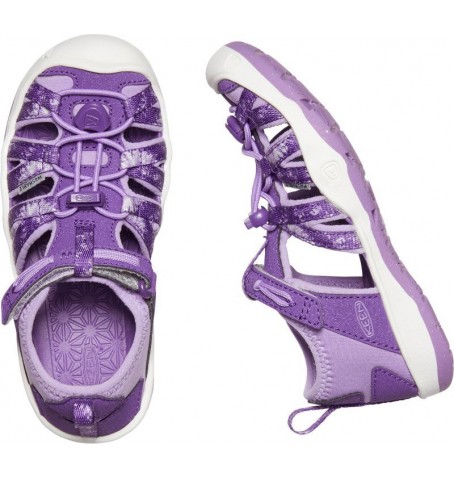 Keen MOXIE SANDAL 1026286 1026284 - Mauve - MOXIE$J12F