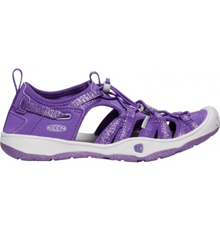 Keen MOXIE SANDAL 1022890 - 1022895 - Mauve - MOXIE$JF.12