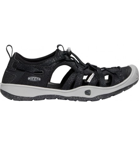 Keen MOXIE SANDAL 1022886 - Noir - MOXIE$JF02