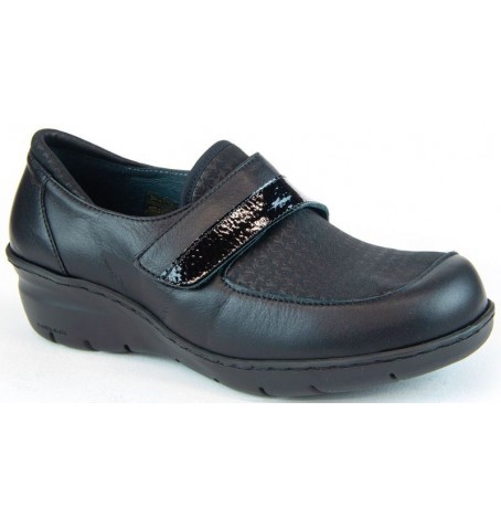 Portofino MS1321 - Noir - MS1321$02PF