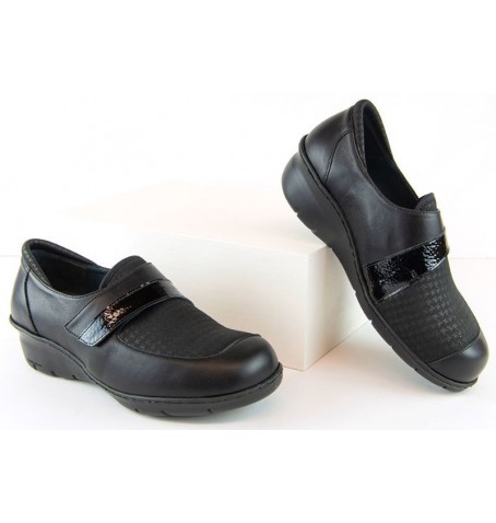 Portofino MS1321 - Noir - MS1321$02PF