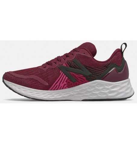 New balance MTMPOMP - Burgundy - MTMPOMP$06NB