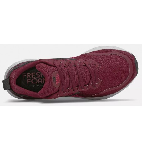 New balance MTMPOMP - Burgundy - MTMPOMP$06NB
