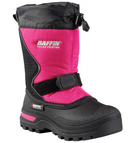 Baffin MUSTANG 4820 - Rose - MUSTANGJ10BA