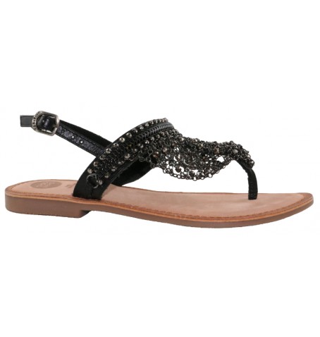 Collections Bulle MYRNA 39850 - Noir - MYRNA02GE