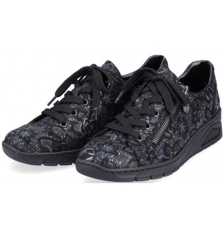 Rieker N3302-90 - Multi - N3302$90.15R