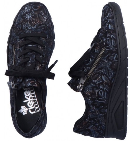 Rieker N3302-90 - Multi - N3302$90.15R