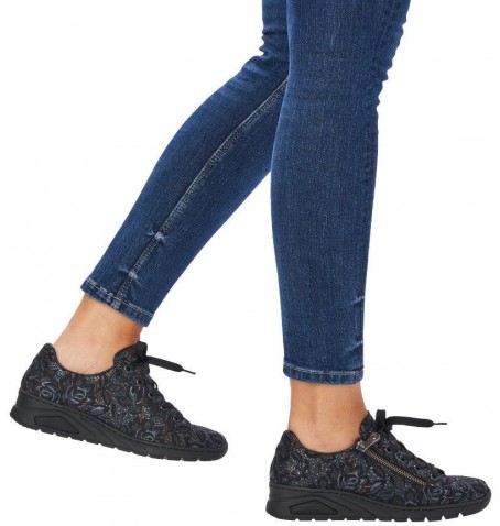 Rieker N3302-90 - Multi - N3302$90.15R