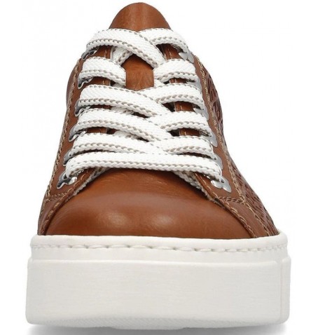 Rieker N5906-24 - Brown - N5906$24.03R
