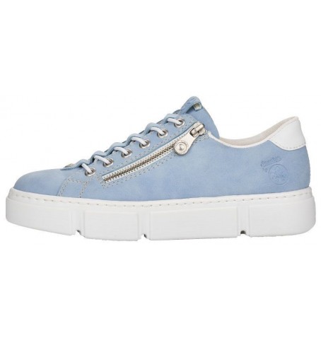 Rieker N5952-10 - Blue - N5952$10.04R