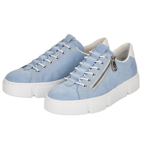 Rieker N5952-10 - Blue - N5952$10.04R