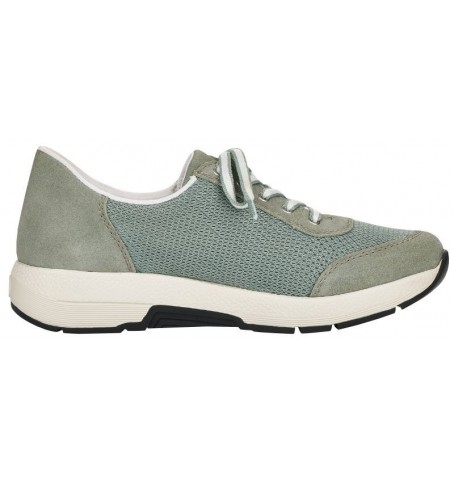 Rieker N8451-52 - Green khaki - N8451$52.11R