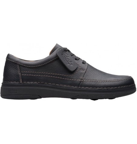 Clarks NATURE 5 LO 26168608 - Noir - NATURE5LO$02C