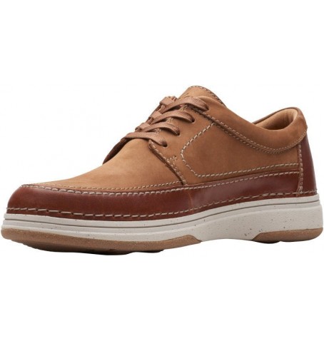 Clarks NATURE 5 LO 26168613 - Tan - NATURE5LO$08C