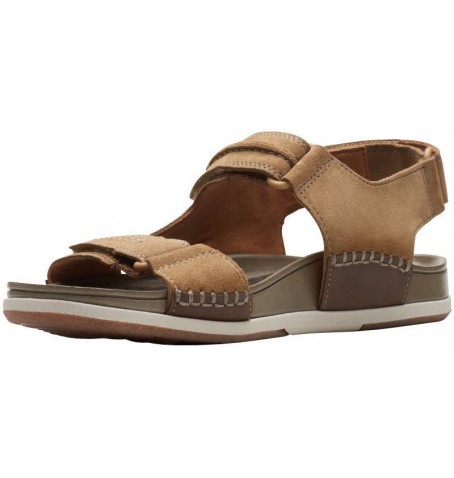 Clarks NATURE 5 TRAIL 26172333 - Taupe - NATURE5TRAIL$07