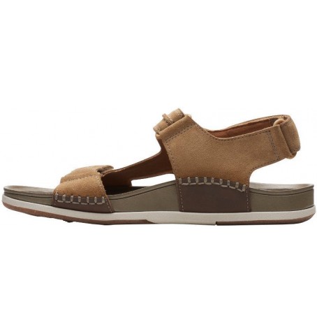 Clarks NATURE 5 TRAIL 26172333 - Taupe - NATURE5TRAIL$07