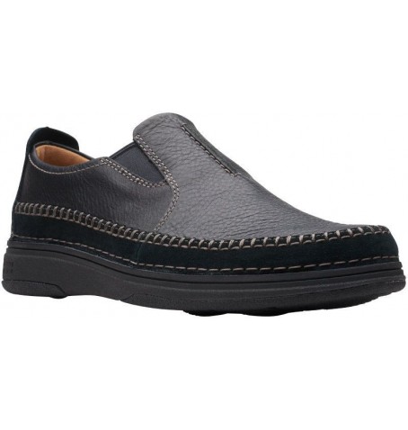 Clarks NATURE 5 WALK 26168428 - Noir - NATURE5WALK$02C