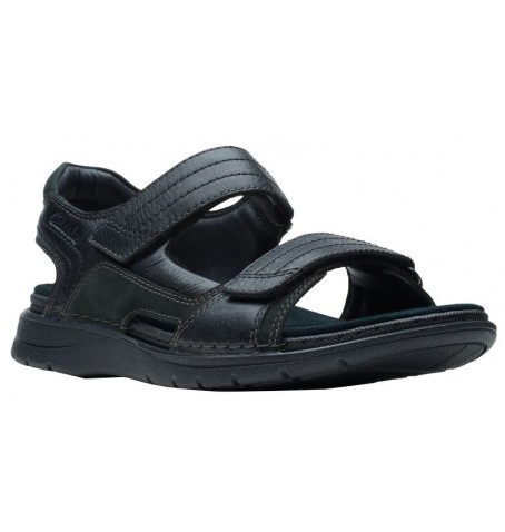 Clarks NATURE TREK 26159760 - Black - NATURETREK$02C