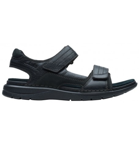Clarks NATURE TREK 26159760 - Black - NATURETREK$02C