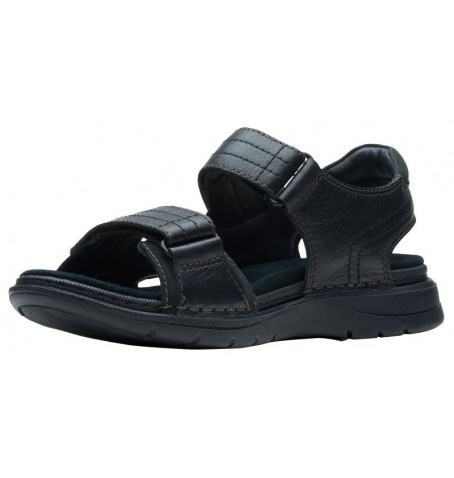 Clarks NATURE TREK 26159760 - Black - NATURETREK$02C
