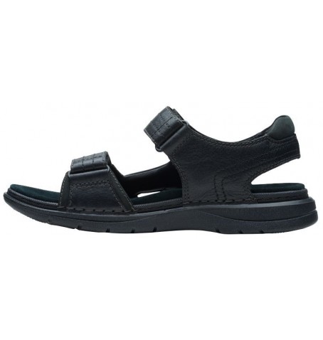 Clarks NATURE TREK 26159760 - Black - NATURETREK$02C