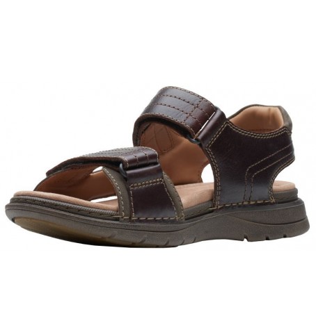 Clarks NATURE TREK 26159194 - Brown - NATURETREK$03C