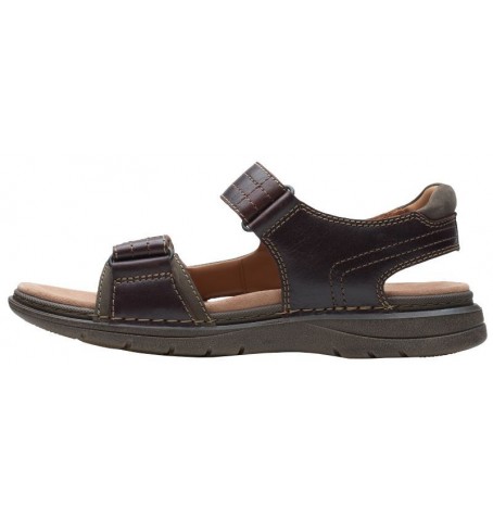 Clarks NATURE TREK 26159194 - Brown - NATURETREK$03C