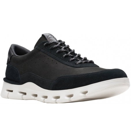 Clarks NATURE X ONE 26166010 - Noir - NATUREXONE$02C