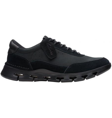 Clarks NATURE X ONE 26172792 - Noir - NATUREXONE$02C2